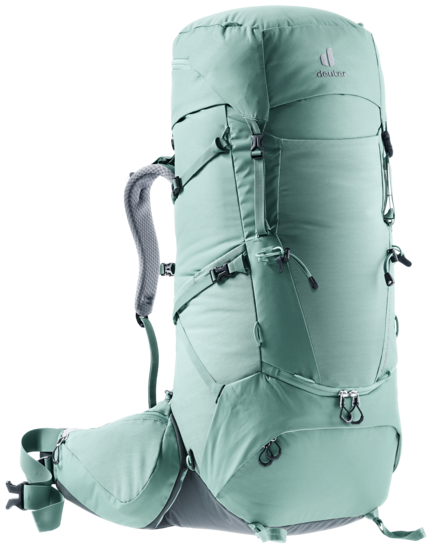 Backpacking backpack Aircontact Core 55+10 SL