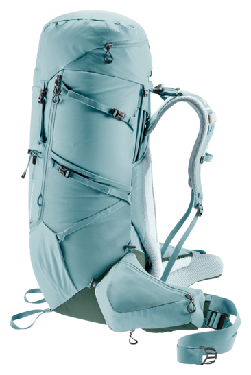 Backpacking backpack Aircontact Core 65+10 SL