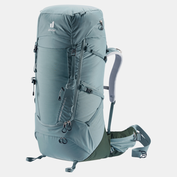 deuter Aircontact Core 60+10 SL | Trekking backpack