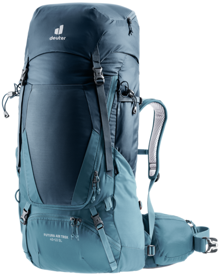 Trekking backpack Futura Air Trek 45+10 SL