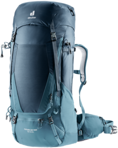 deuter Aircontact Lite 50 + 10 | Backpacking backpack