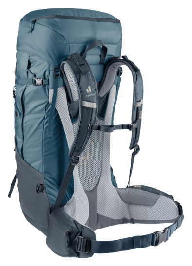 Backpacking backpack Futura Air Trek 60+10