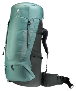 Backpacking backpack Trekking Lite 50+10 SL
