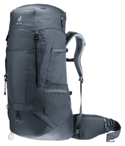 Backpacking backpack Trekking Lite 55+10
