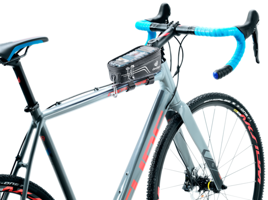 Fundas de bicicleta Energy Bag II