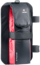 Sacoches de vélo E-Pocket Noir