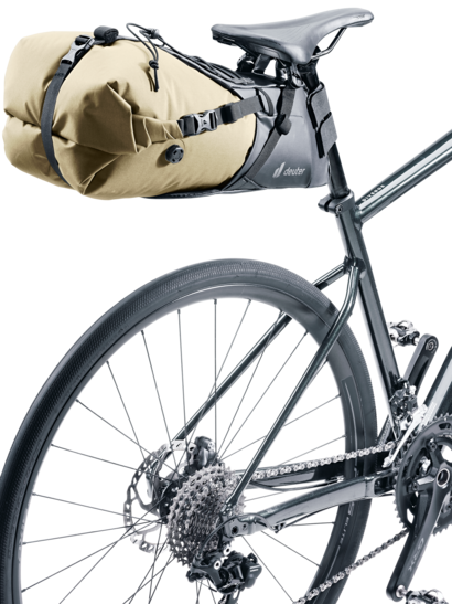Bike bags Cabezon SB 16