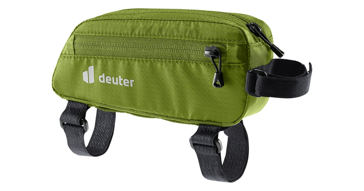 Deuter energy best sale top tube bag