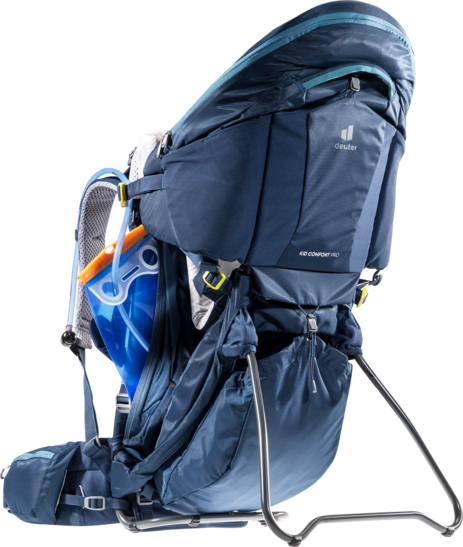 Deuter kid comfort manual new arrivals
