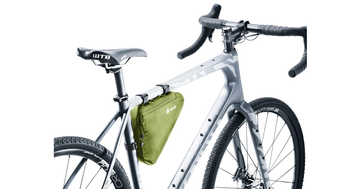 deuter Triangle Bag 1.7 Bike bags