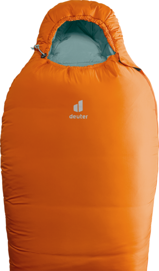 Synthetic fibre sleeping bag Orbit -5° SL