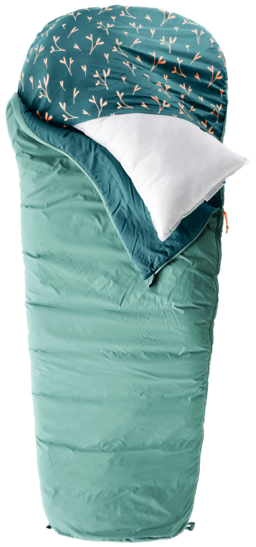 Child sleeping bag Overnite