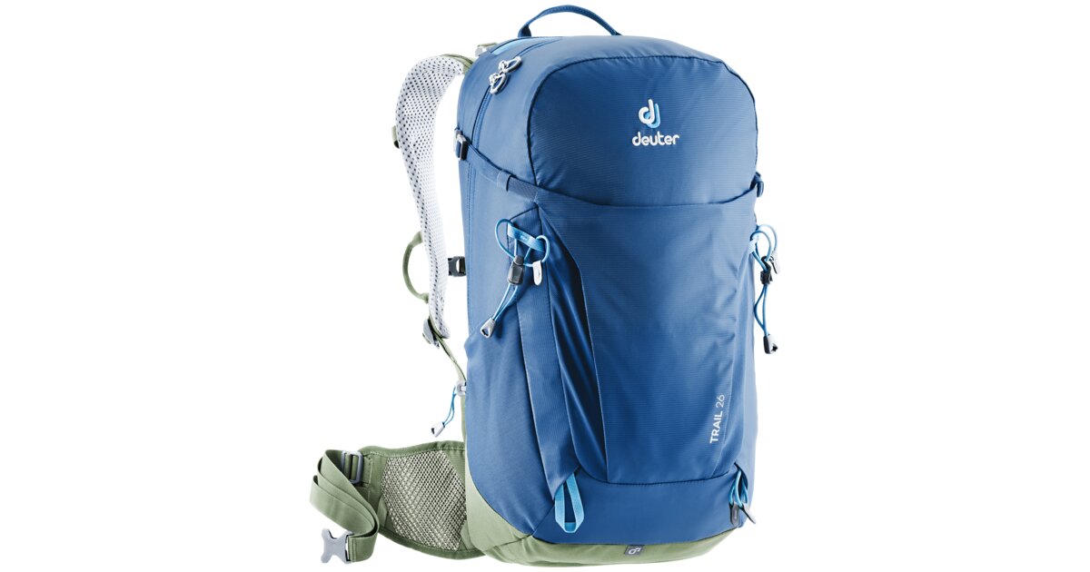 Deuter Spectro AC 26 SL - Walking Backpack, Buy online