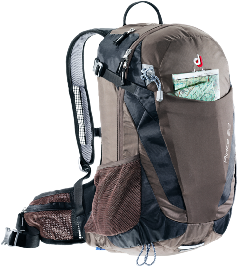 Deuter airlite sale 22 review