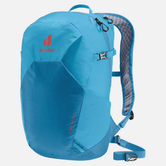 Deuter speed sale lite review