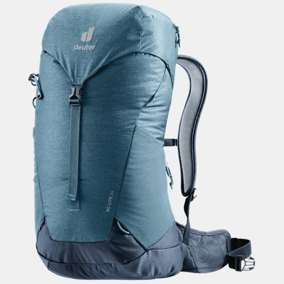 deuter AC Lite 26 Kompakter sportlicher Wanderrucksack