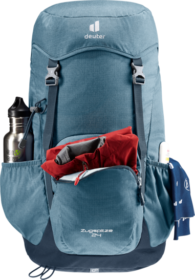 Hiking backpack Zugspitze 24