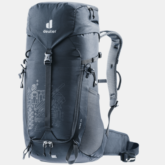 deuter Trail 24 | Hiking backpack
