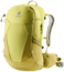 Hiking backpack Futura 25 SL yellow
