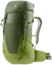 Hiking backpack Futura 26 Green Grey