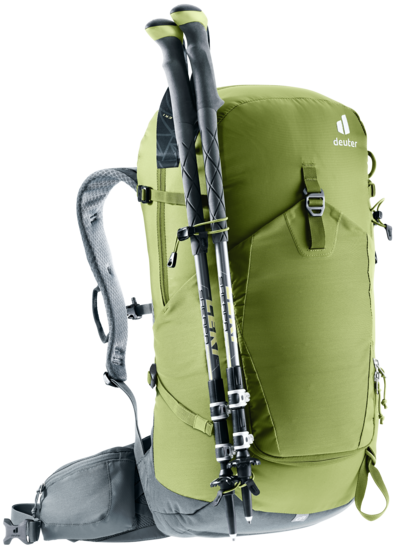 Hiking backpack Trail Pro 33