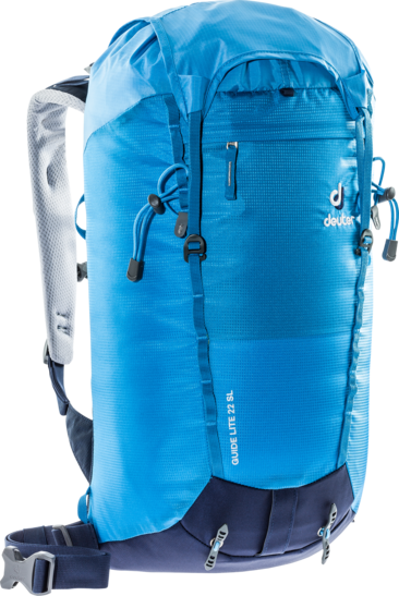 Mountaineering backpack Guide Lite 22 SL