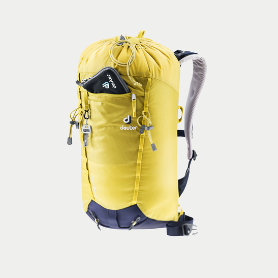Mountaineering backpack Guide Lite 22 SL