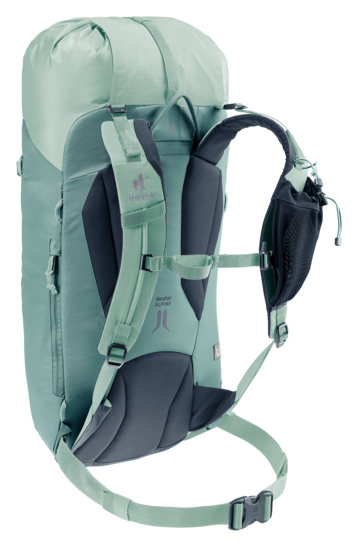 Mountaineering backpack Guide 22 SL