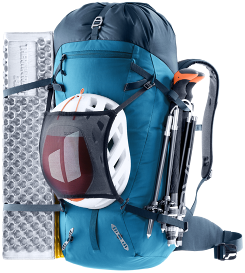 Mountaineering backpack Guide 30