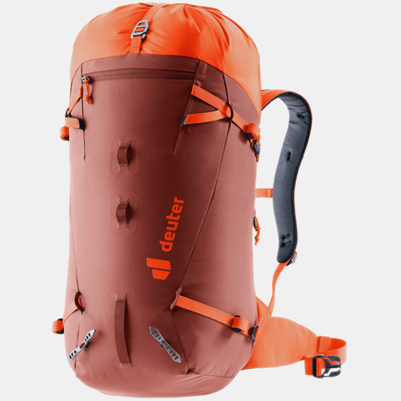 deuter Guide 30 | Mountaineering backpack