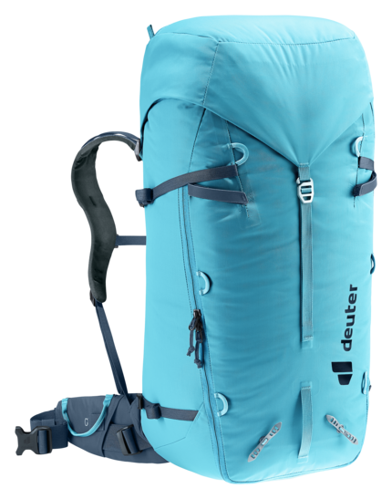 Mountaineering backpack Guide 42+8 SL