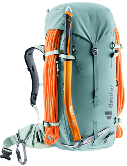 Mountaineering backpack Guide 32+8 SL