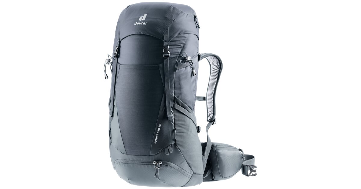 deuter Futura Pro 36 | Hiking backpack