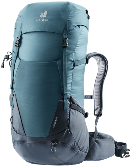 deuter Futura 32 | Hiking backpack