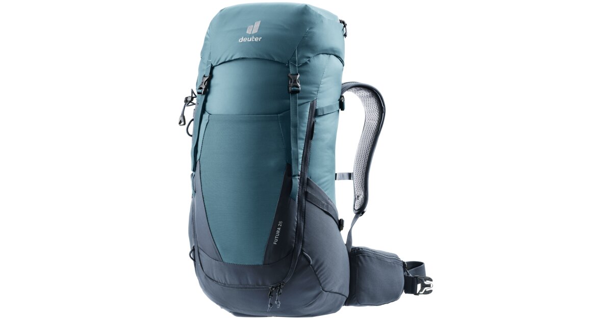 deuter Futura 26 | Hiking backpack
