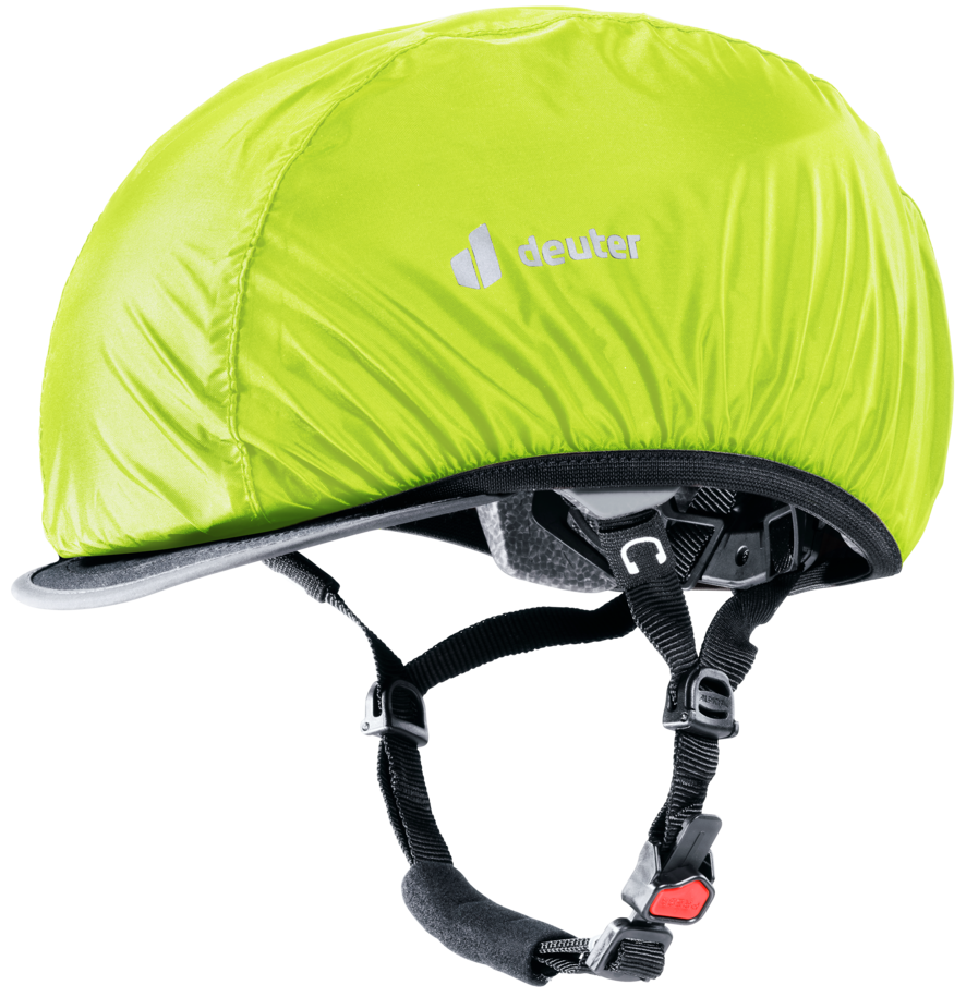 Accesorios para ciclistas  Helmet Cover
