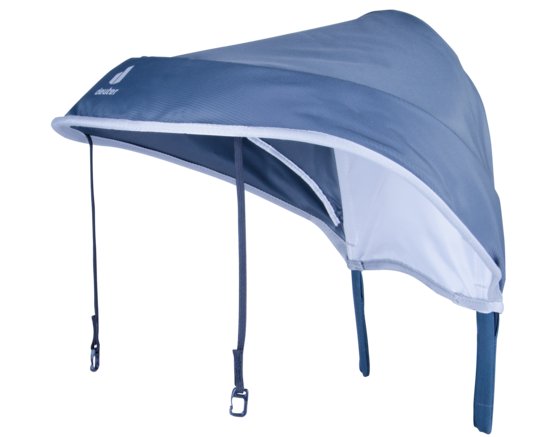 Accessoire pour porte-enfant Sun Roof & Rain Cover