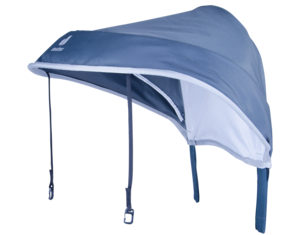 Accessoire voor kinderdragers Sun Roof & Rain Cover