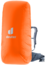 Regenschutz für den Rucksack Raincover III Orange
