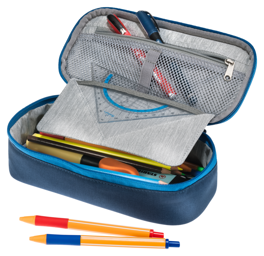 Accessori scuola Pencil Case