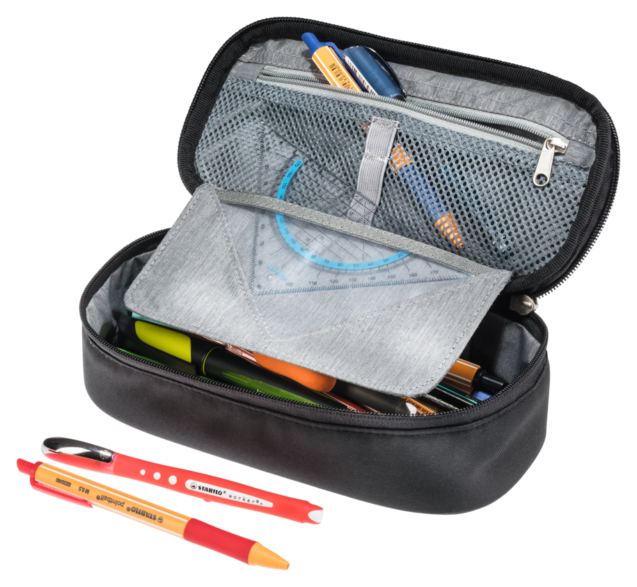 Accessoire pour l’école Pencil Case