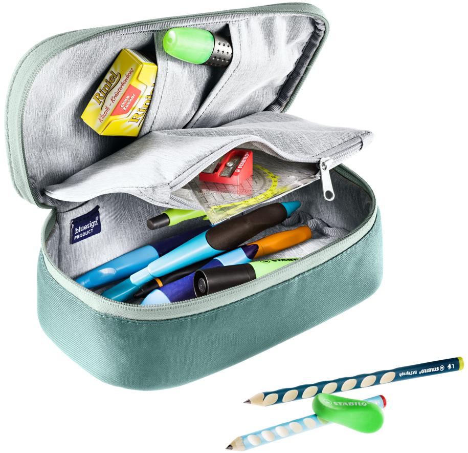 Accessoire pour l’école Pencil Case