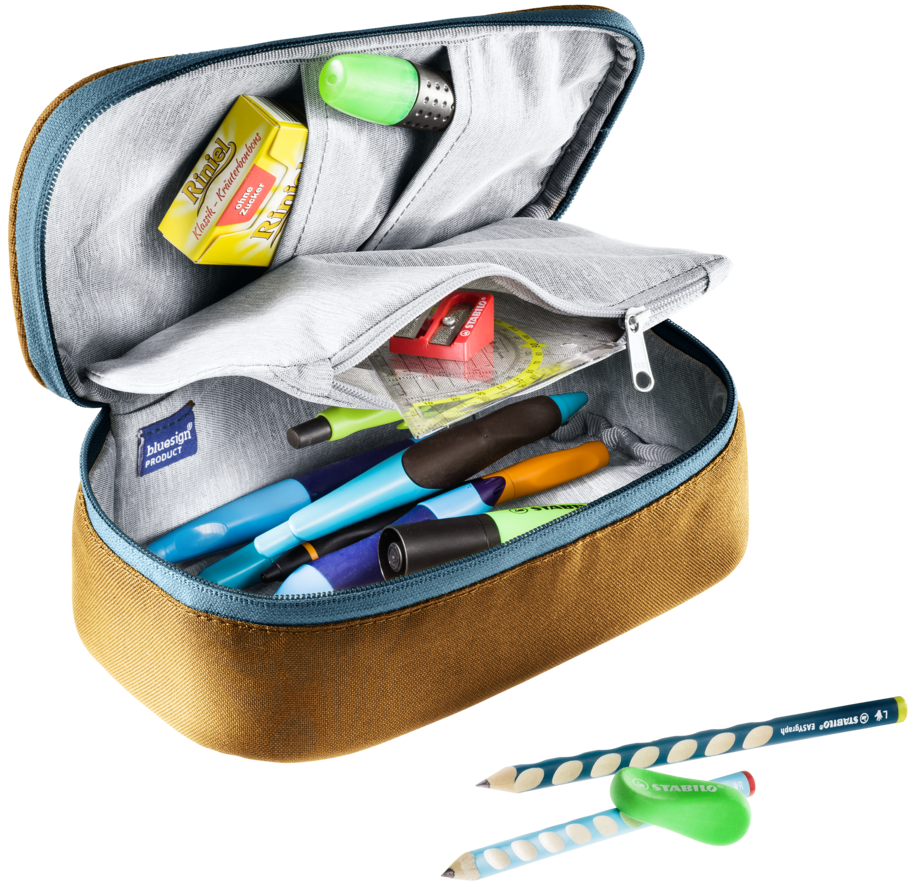 Schoolaccessoire Pencil Case