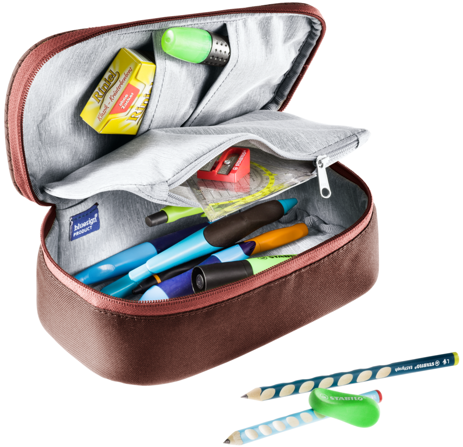 Schoolaccessoire Pencil Case