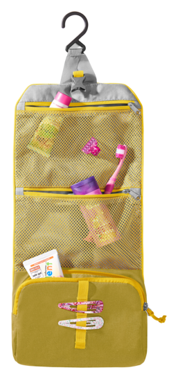 Beauty-case Wash Bag Kids