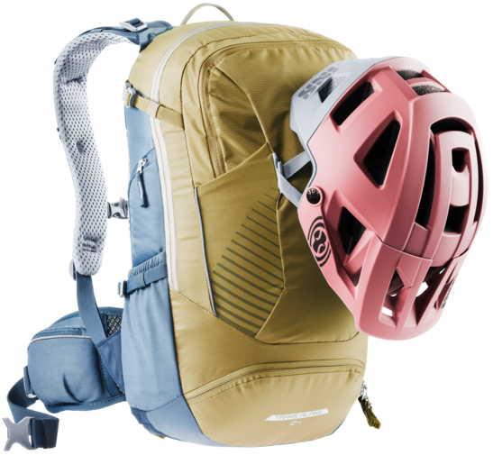 Bike backpack Trans Alpine 24