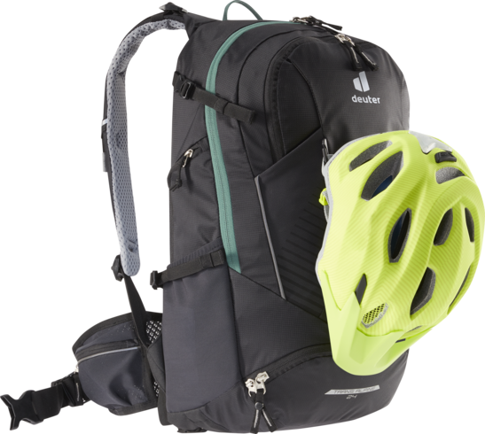 deuter Trans Alpine 24 | Bike backpack