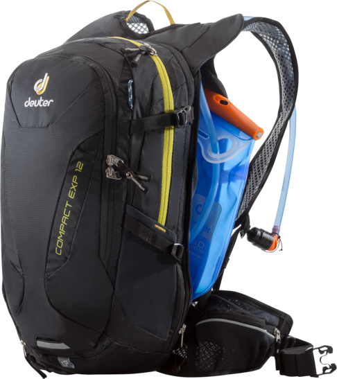 Bike backpack Compact EXP 12