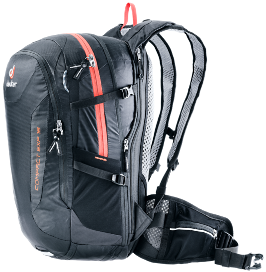 Bike backpack Compact EXP 16