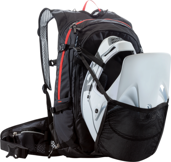 Bike backpack Compact EXP 16